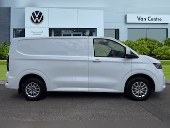 Used Volkswagen Transporter 2025 for sale - 78592207: Photo