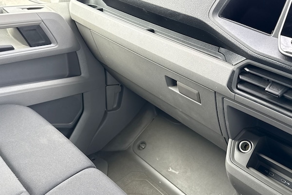 Used Volkswagen Crafter 2024 for sale - 75392984: Photo 19