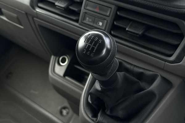 Used Volkswagen Crafter 2024 for sale - 75392984: Photo 22
