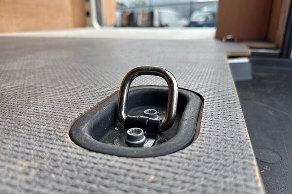 Used Volkswagen Crafter 2024 for sale - 75392984: Photo 30