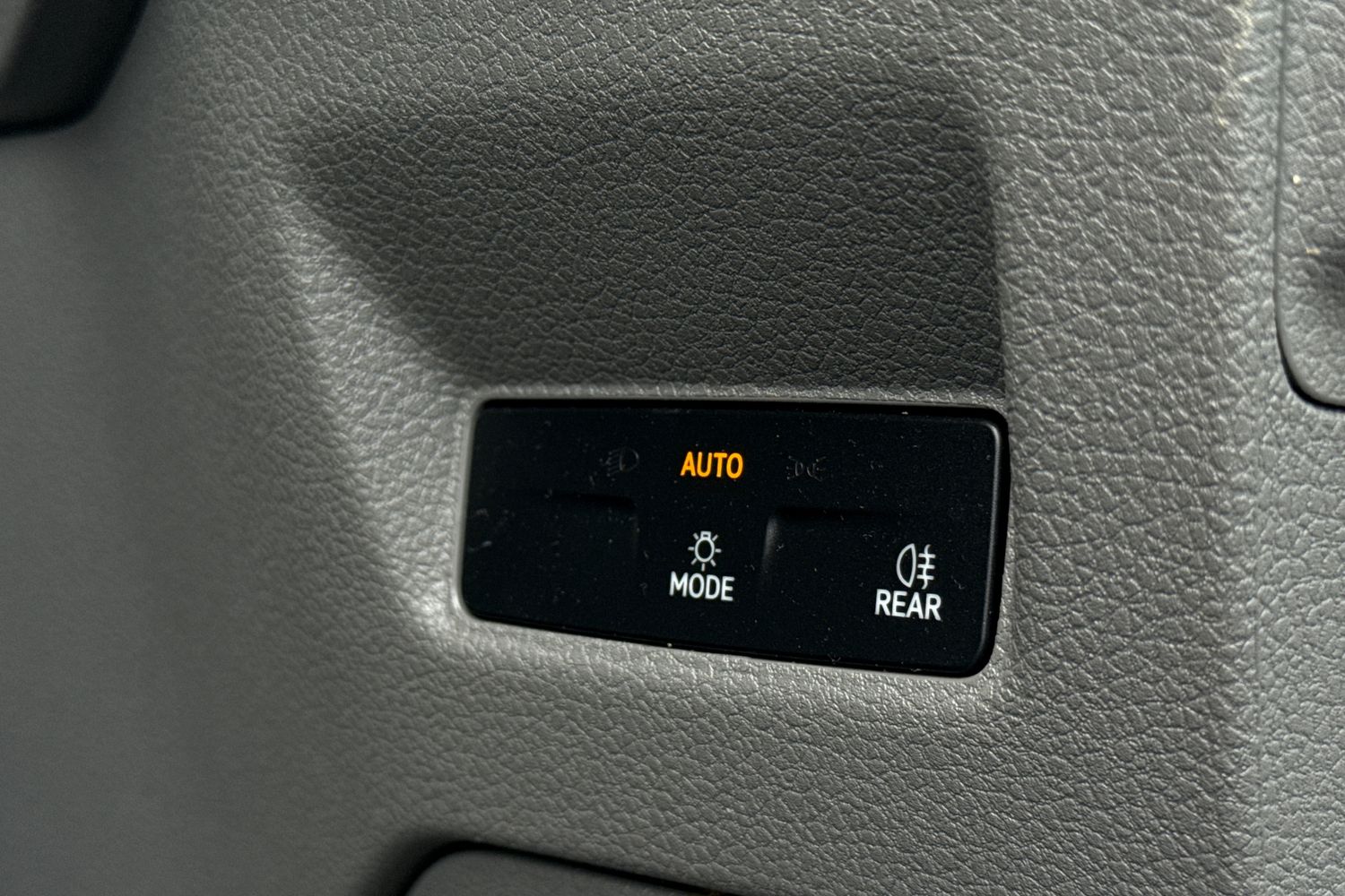 Vehicle 34