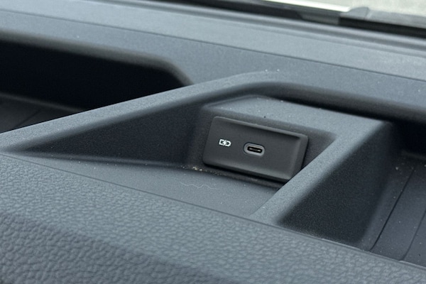 Used Volkswagen Crafter 2024 for sale - 75392984: Photo 44