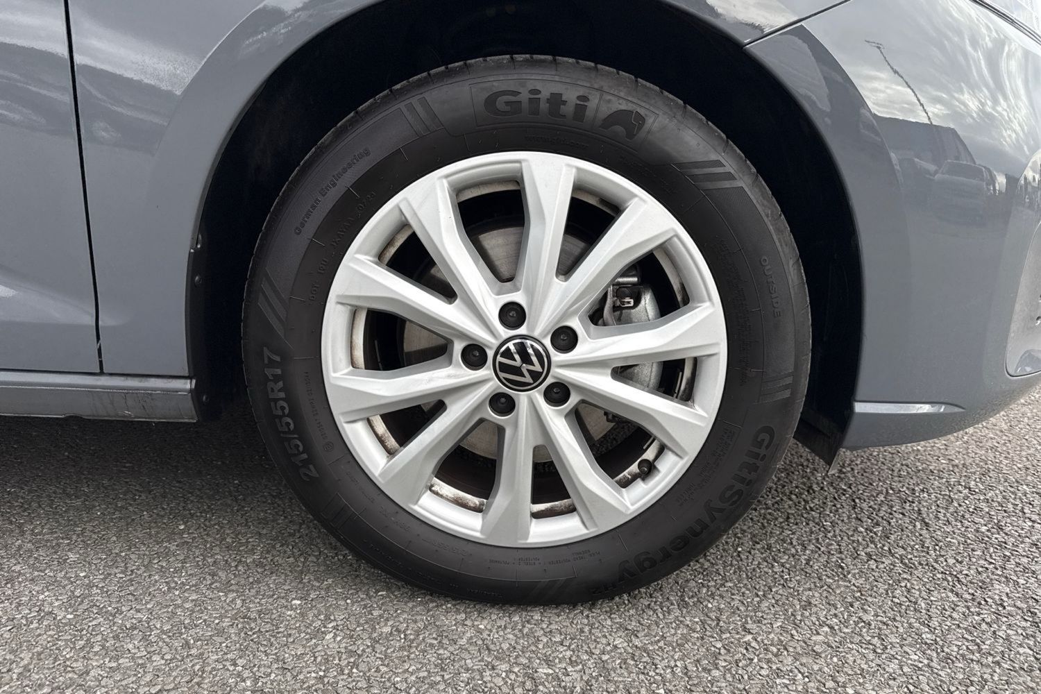 Used Volkswagen Caddy Maxi 2024 for sale - 76047302: Photo 10