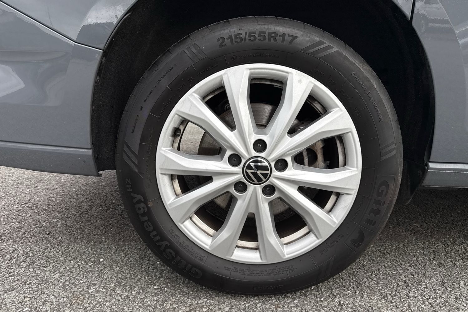 Used Volkswagen Caddy Maxi 2024 for sale - 76047302: Photo 11