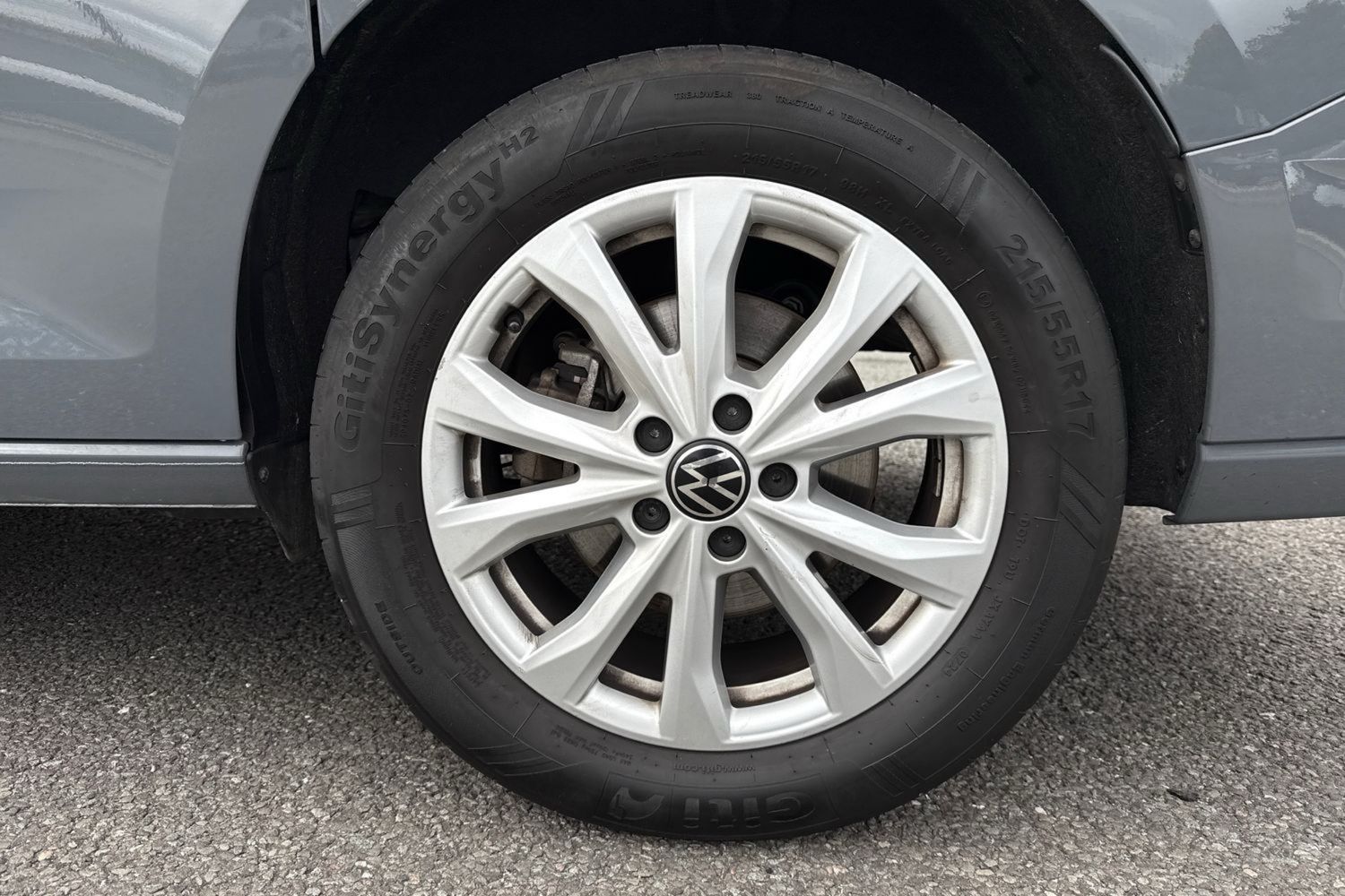 Used Volkswagen Caddy Maxi 2024 for sale - 76047302: Photo 12