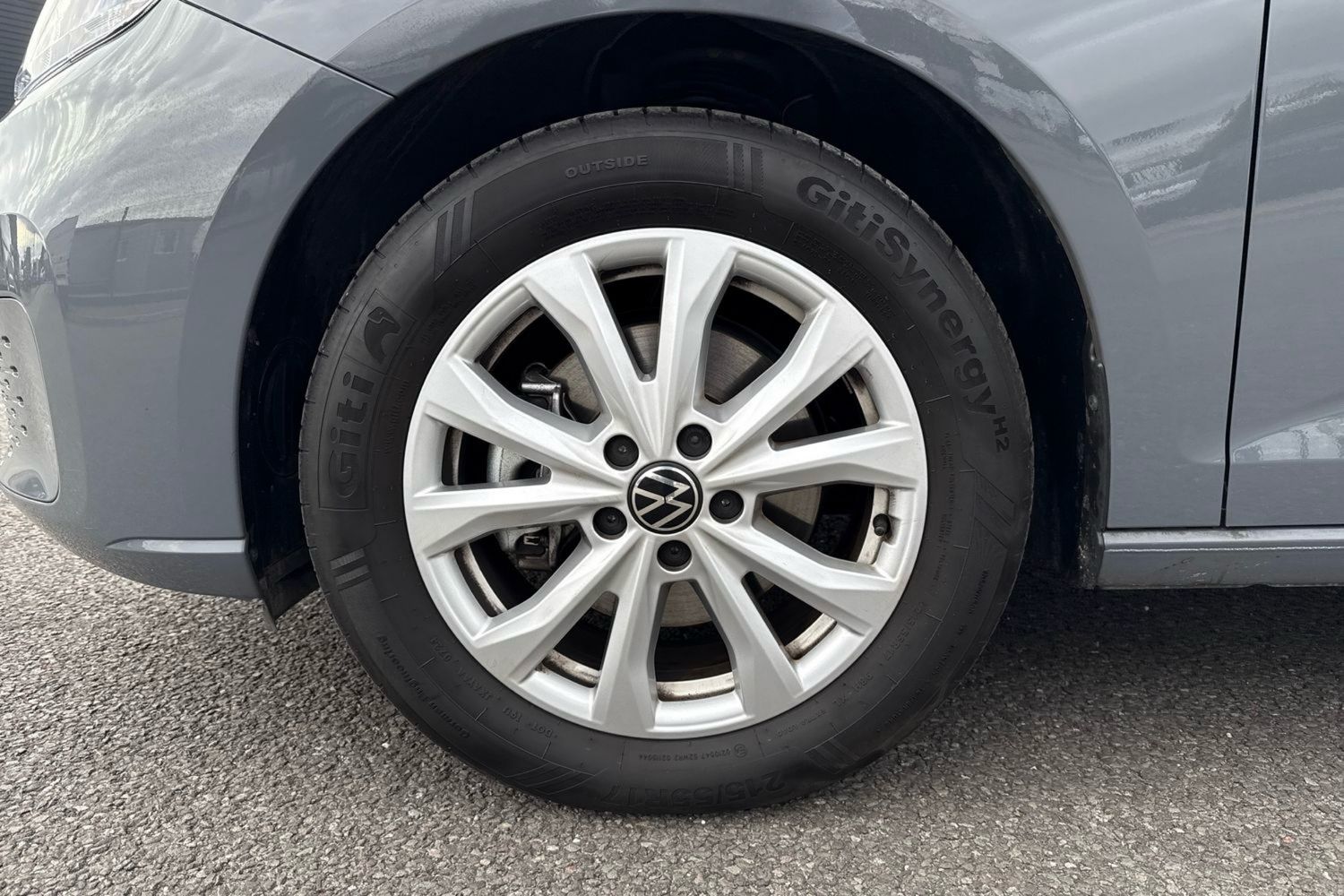 Used Volkswagen Caddy Maxi 2024 for sale - 76047302: Photo 13