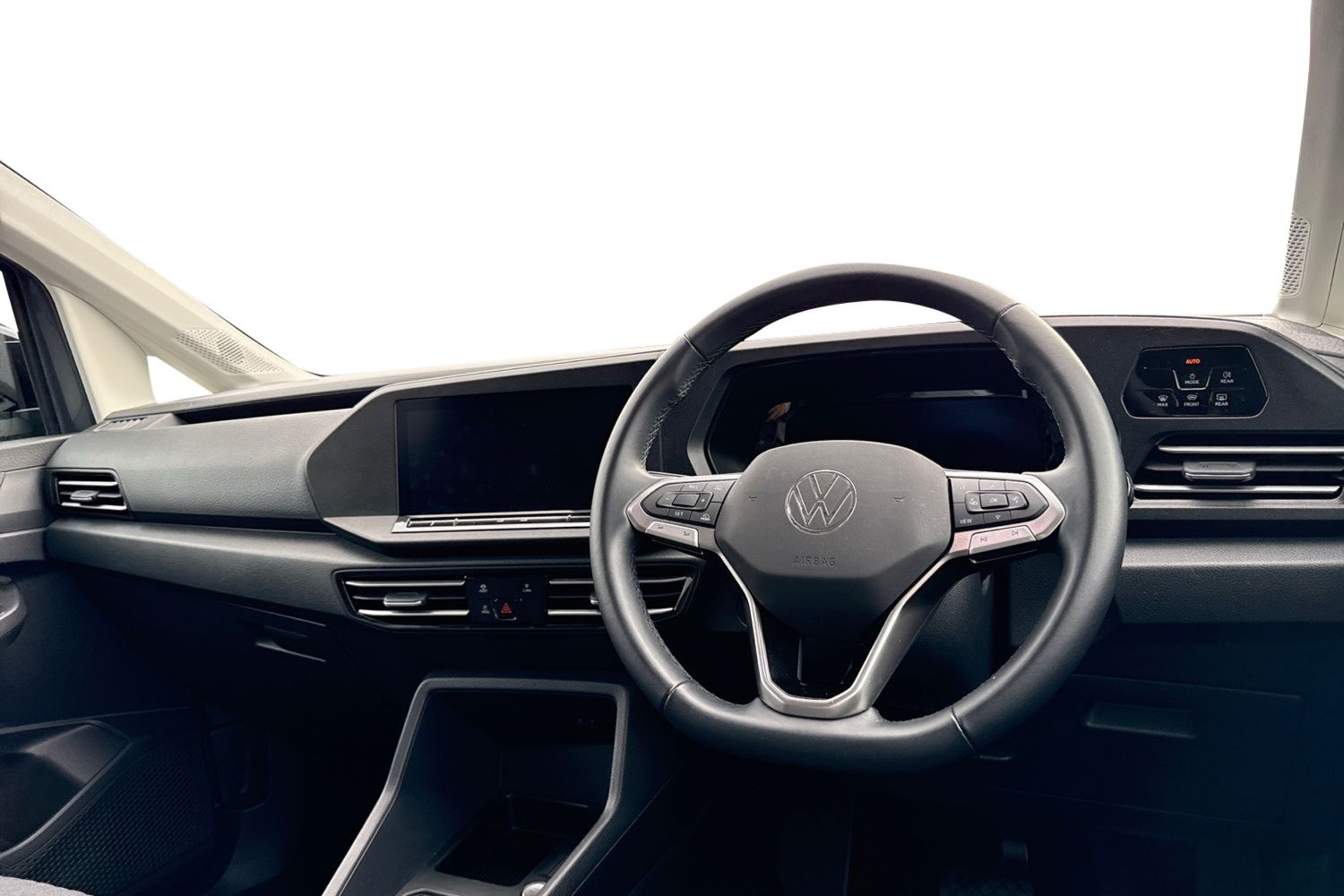 Used Volkswagen Caddy Maxi 2024 for sale - 76047302: Photo 14