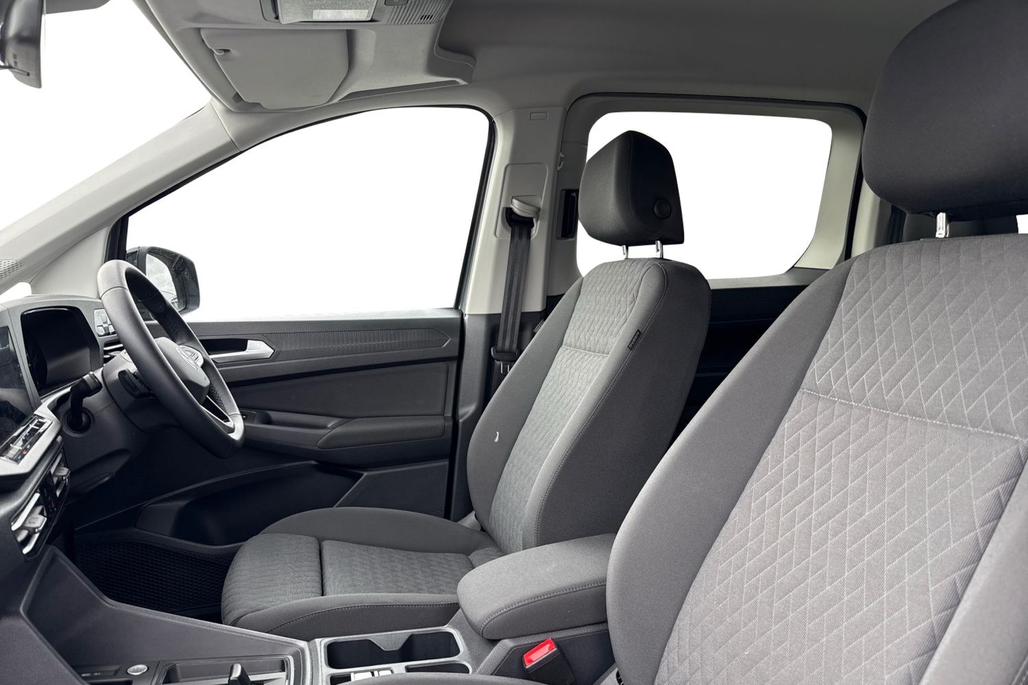 Used Volkswagen Caddy Maxi 2024 for sale - 76047302: Photo 16