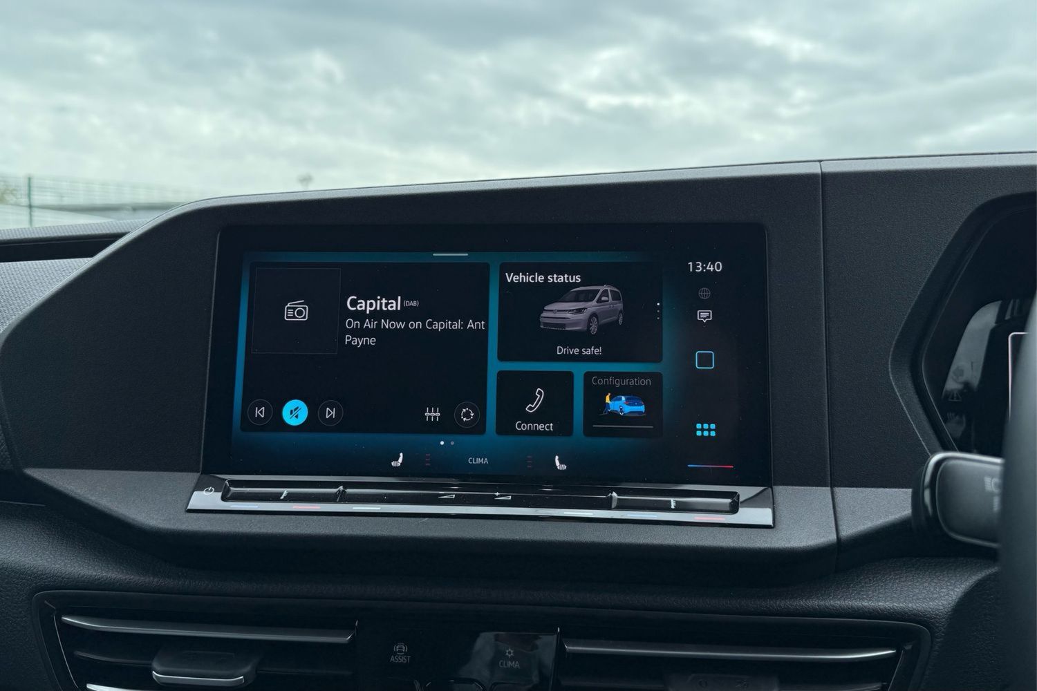 Used Volkswagen Caddy Maxi 2024 for sale - 76047302: Photo 17