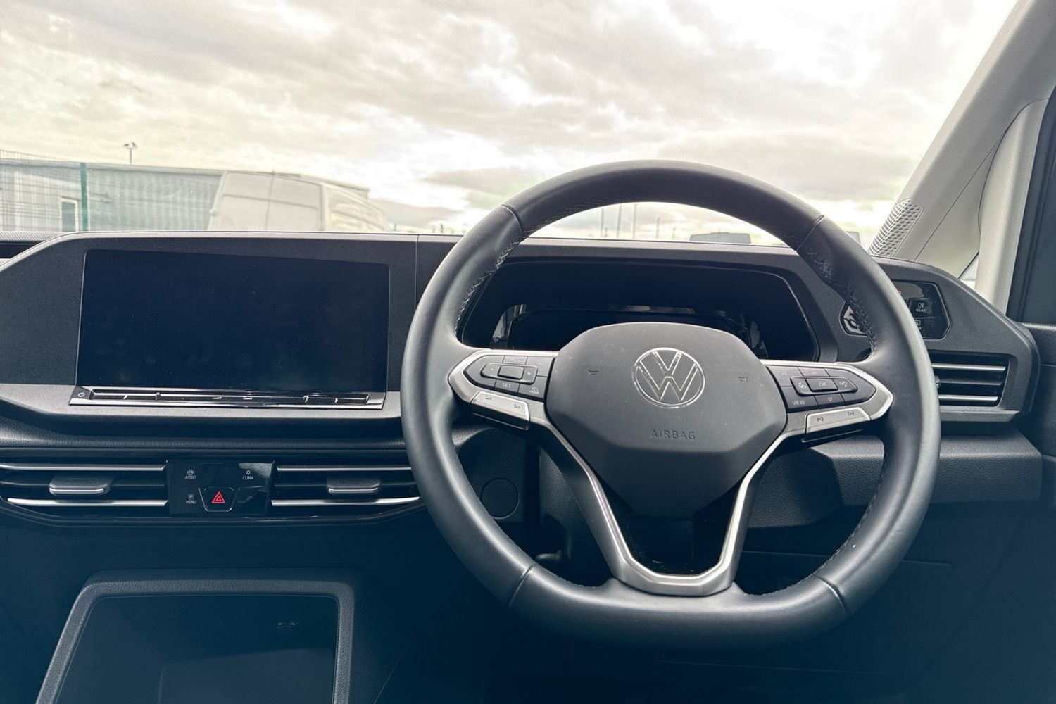 Used Volkswagen Caddy Maxi 2024 for sale - 76047302: Photo 18