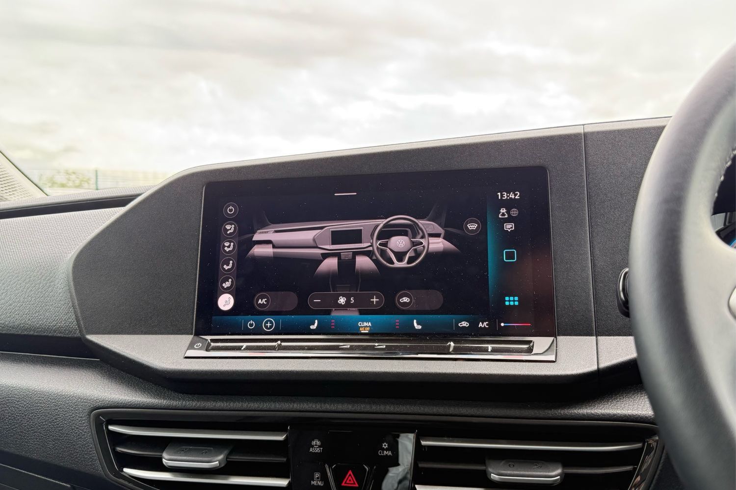 Used Volkswagen Caddy Maxi 2024 for sale - 76047302: Photo 22