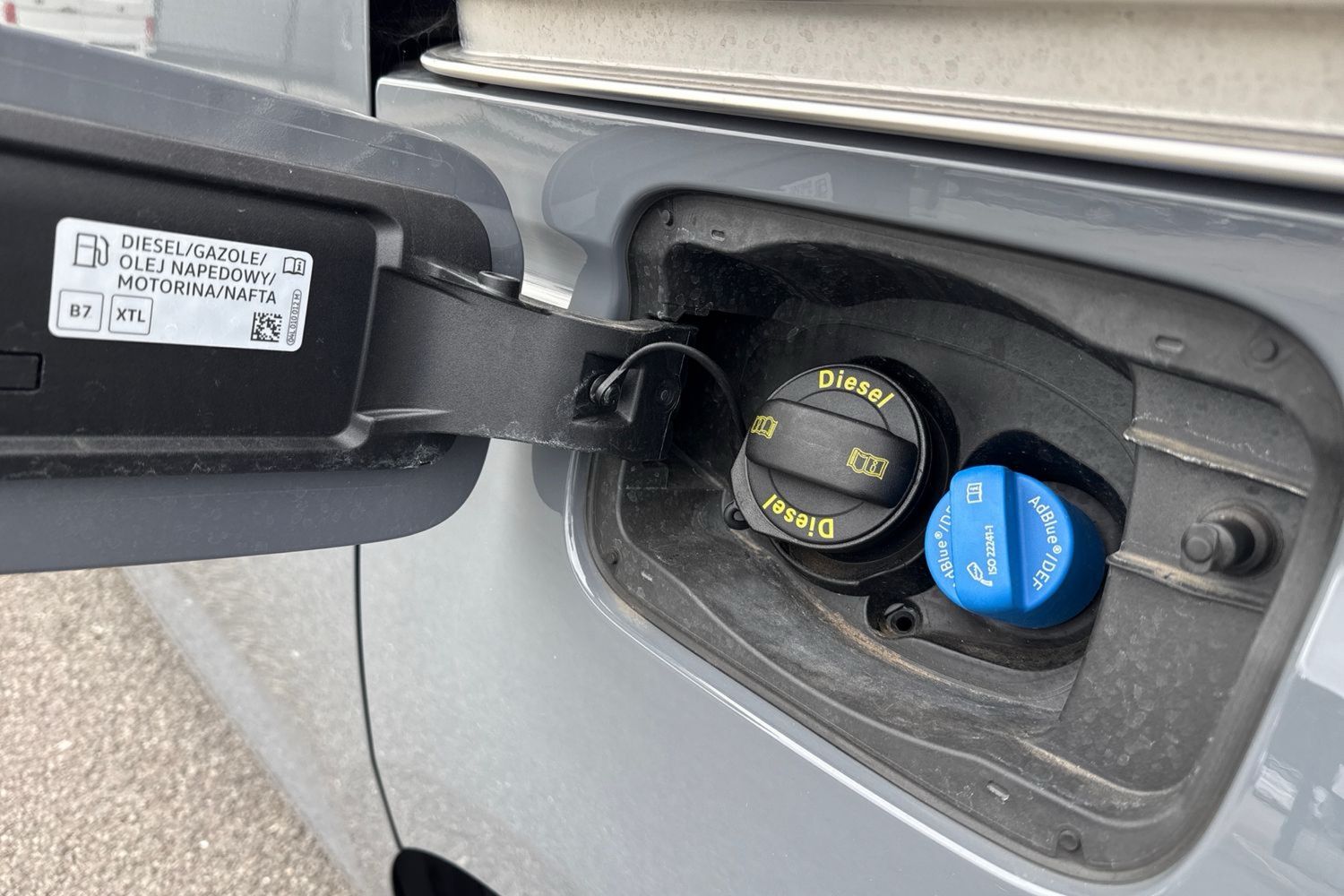 Used Volkswagen Caddy Maxi 2024 for sale - 76047302: Photo 25