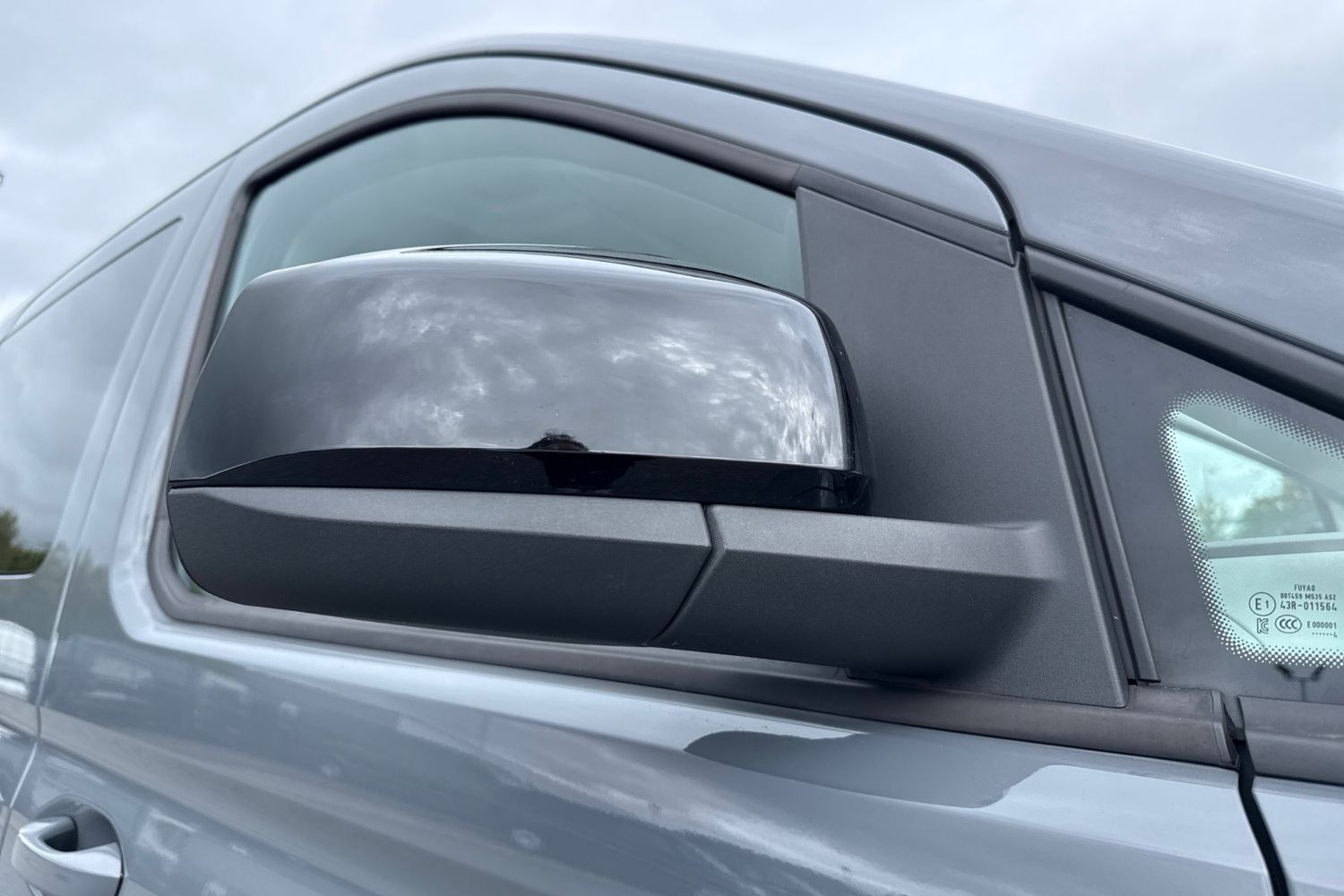 Used Volkswagen Caddy Maxi 2024 for sale - 76047302: Photo 26