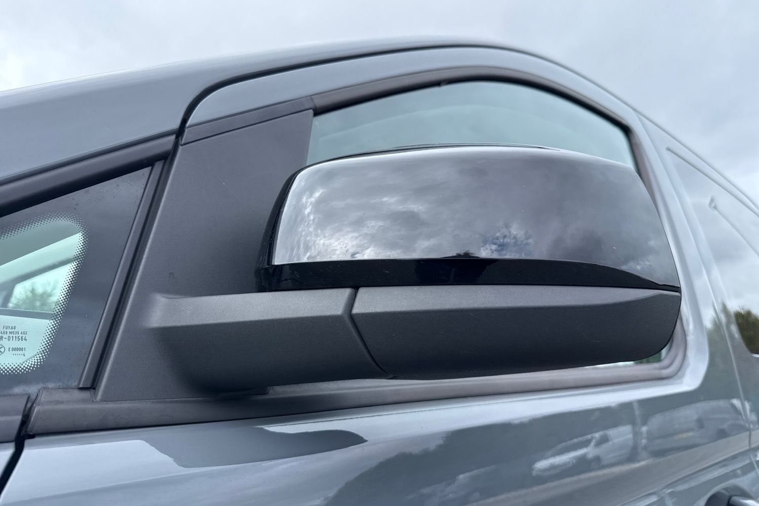 Used Volkswagen Caddy Maxi 2024 for sale - 76047302: Photo 27