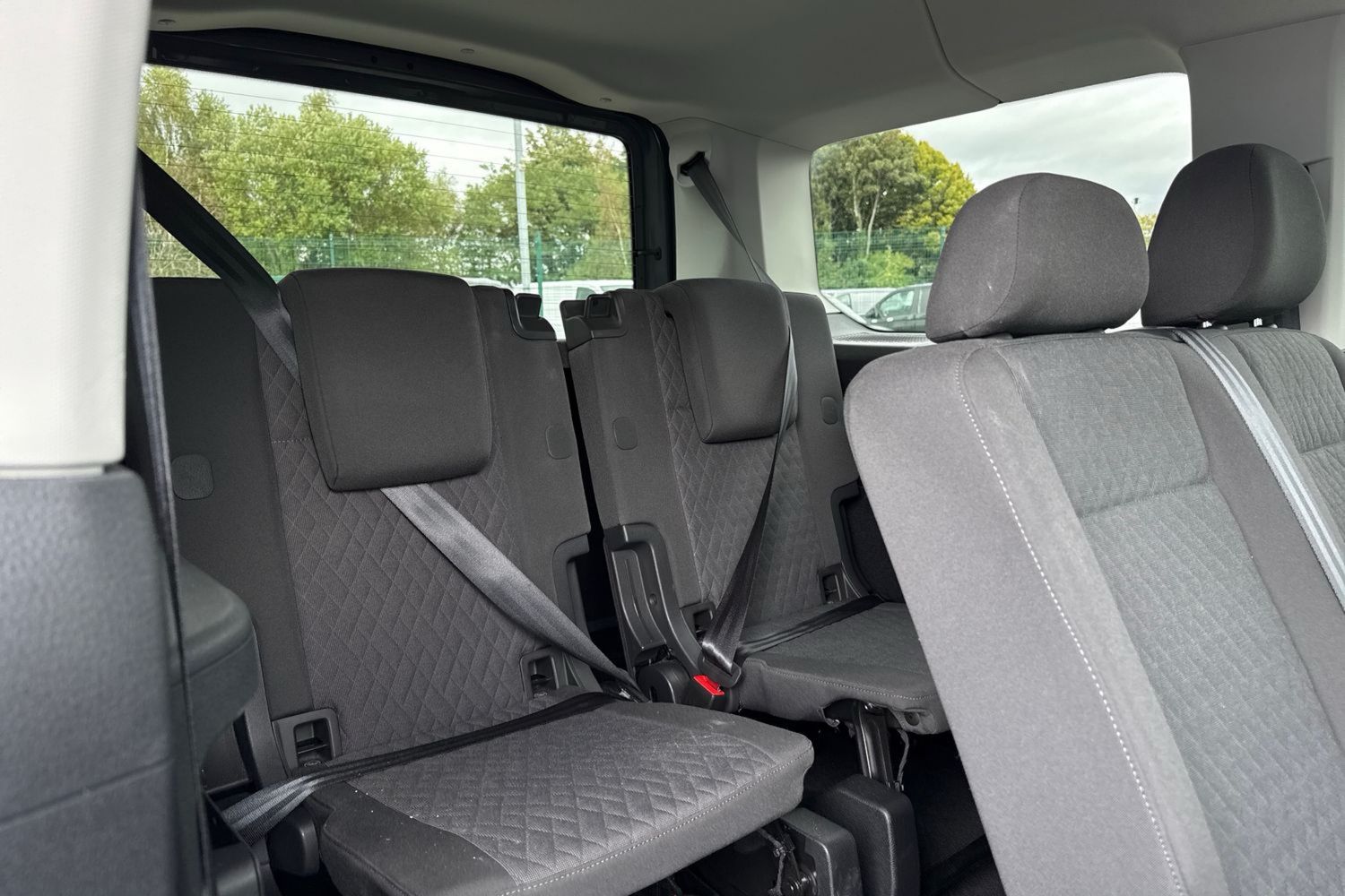 Used Volkswagen Caddy Maxi 2024 for sale - 76047302: Photo 32