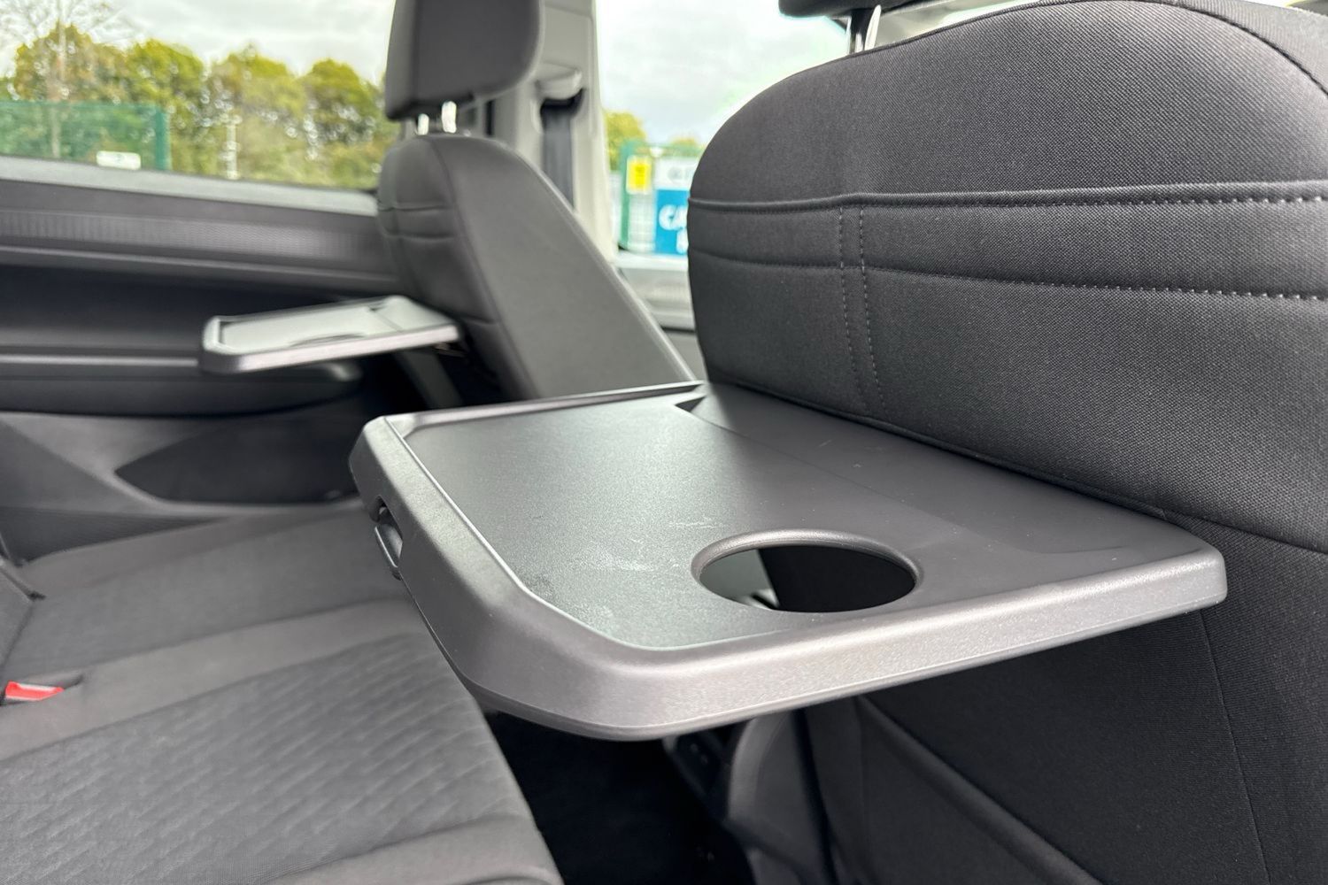 Used Volkswagen Caddy Maxi 2024 for sale - 76047302: Photo 33