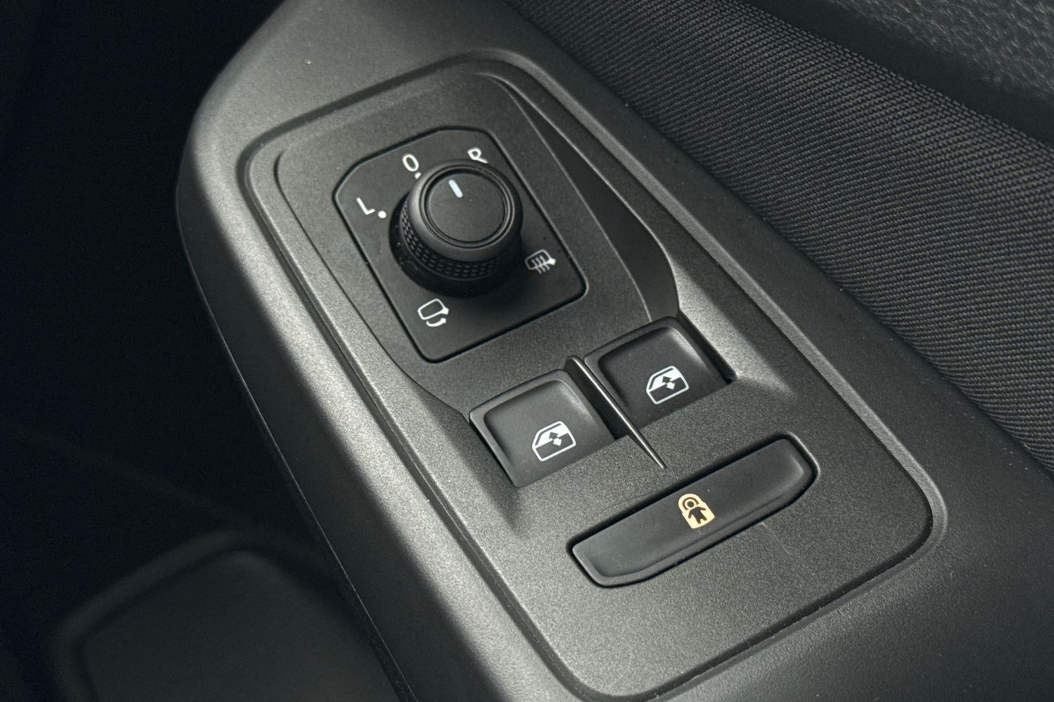 Used Volkswagen Caddy Maxi 2024 for sale - 76047302: Photo 36