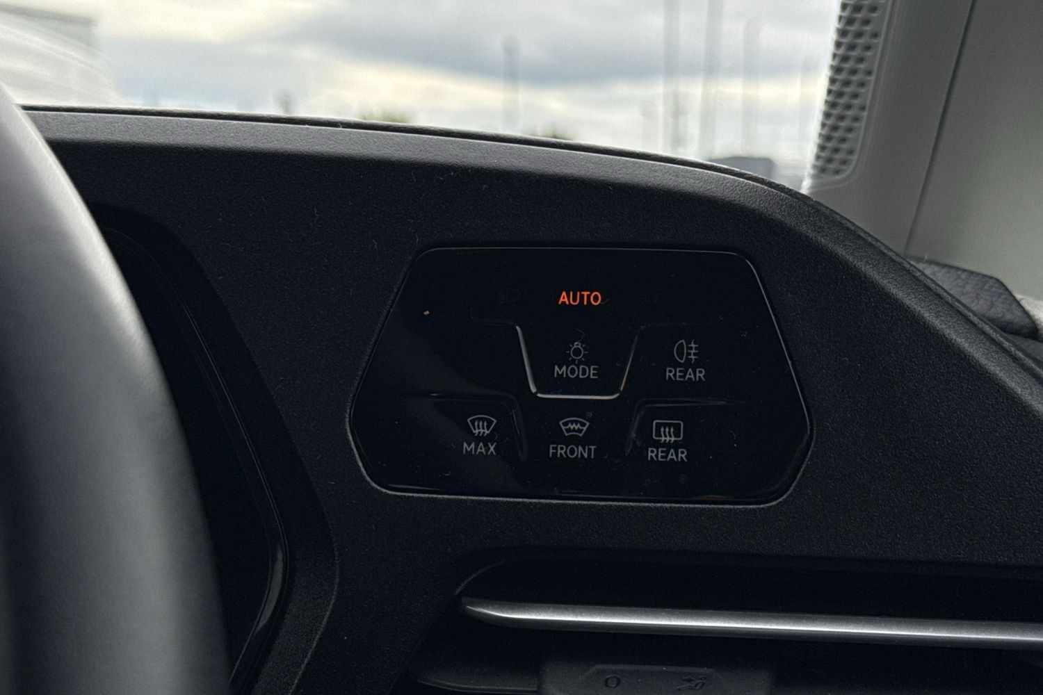 Used Volkswagen Caddy Maxi 2024 for sale - 76047302: Photo 37