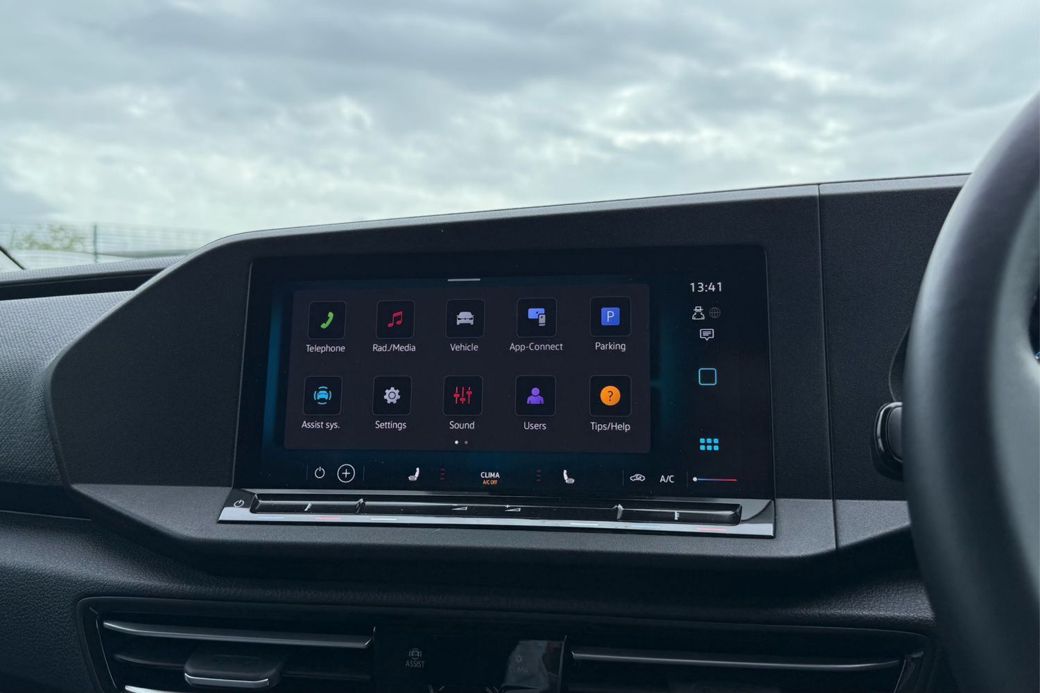 Used Volkswagen Caddy Maxi 2024 for sale - 76047302: Photo 42