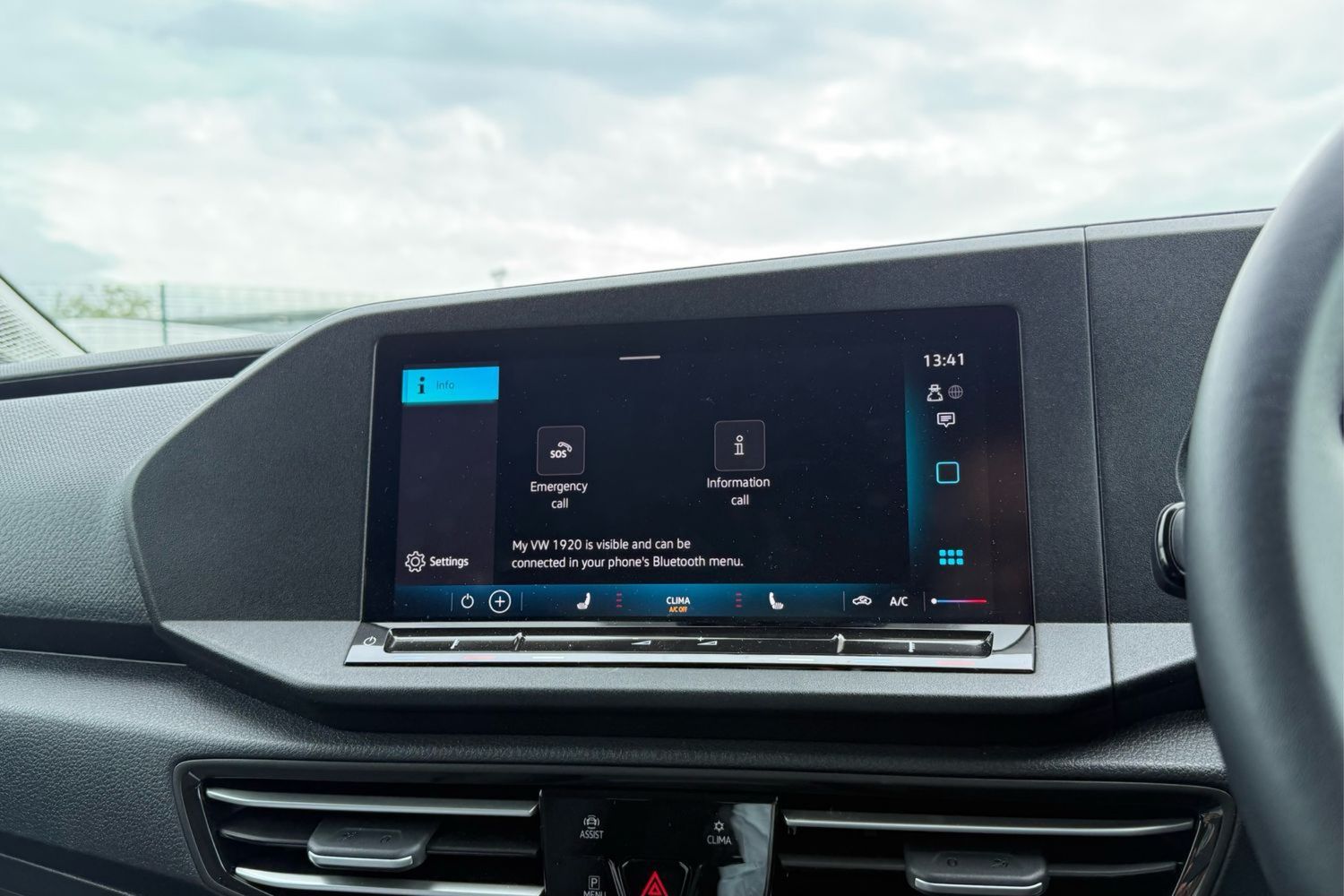 Used Volkswagen Caddy Maxi 2024 for sale - 76047302: Photo 43