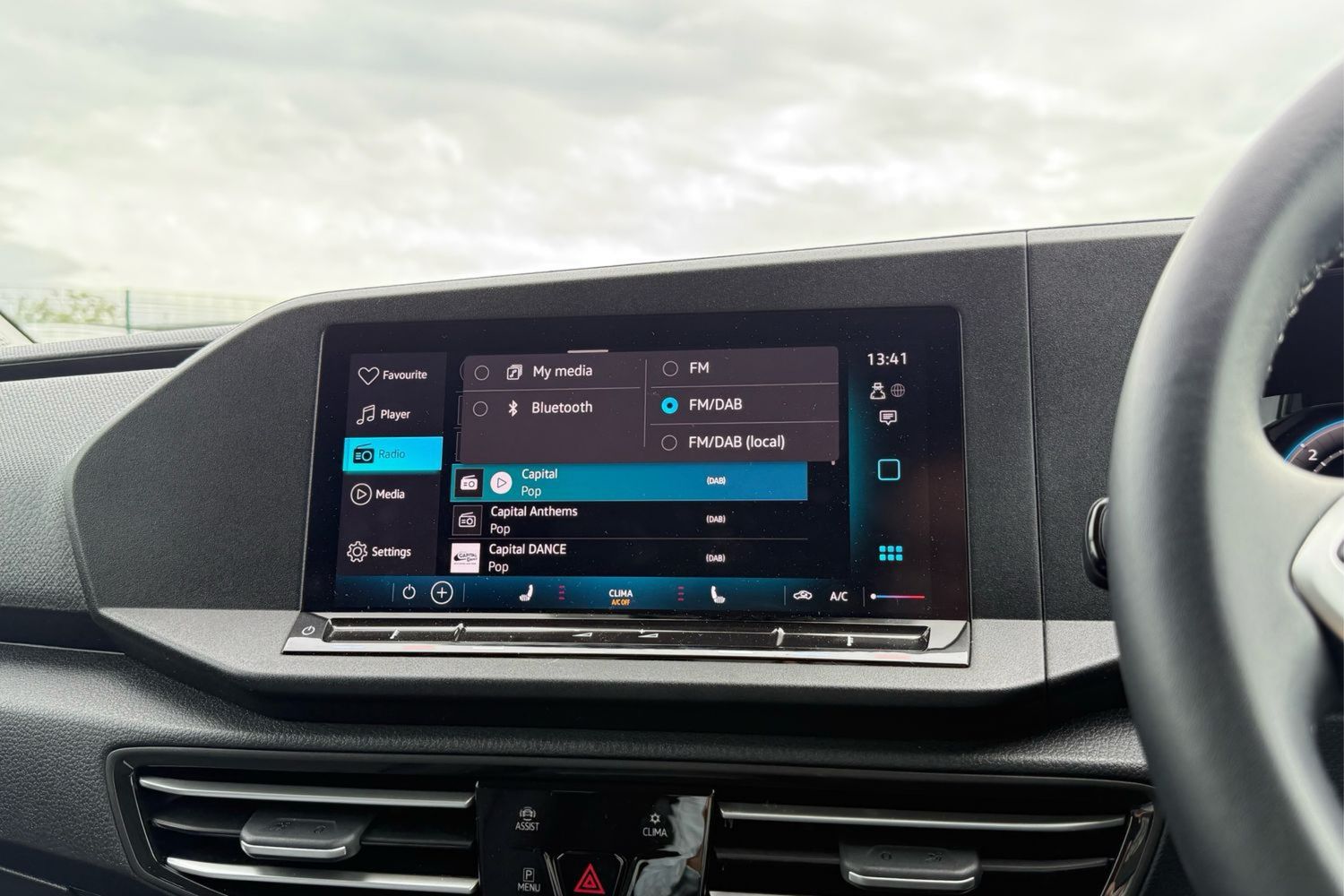 Used Volkswagen Caddy Maxi 2024 for sale - 76047302: Photo 44