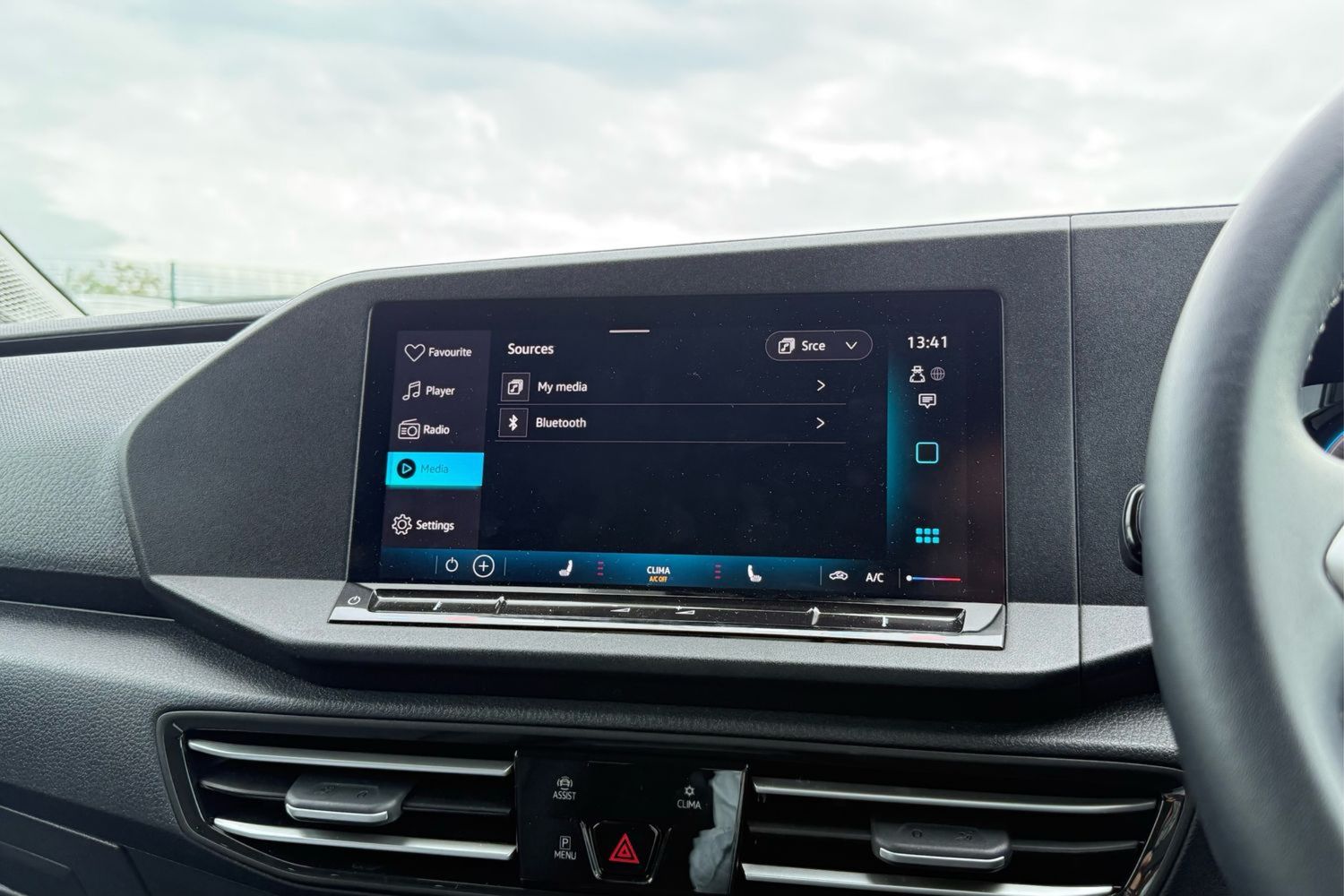 Used Volkswagen Caddy Maxi 2024 for sale - 76047302: Photo 45