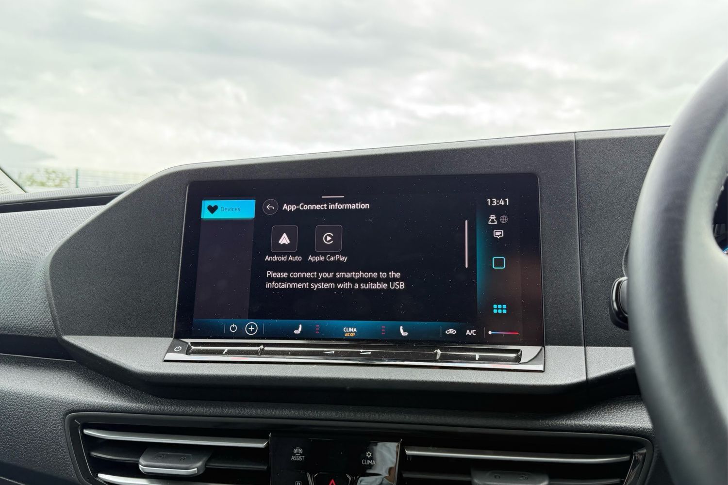 Used Volkswagen Caddy Maxi 2024 for sale - 76047302: Photo 46