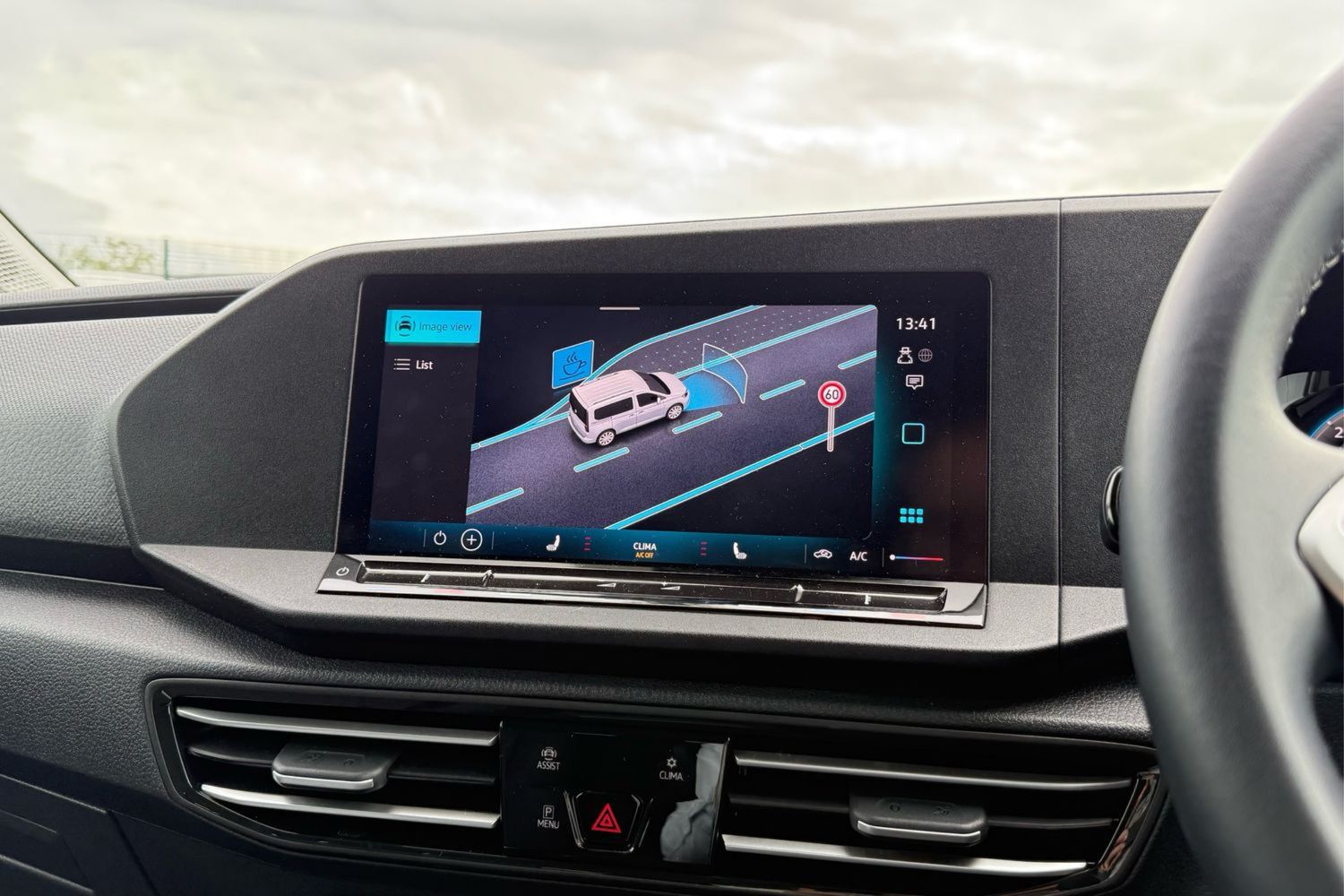 Used Volkswagen Caddy Maxi 2024 for sale - 76047302: Photo 49