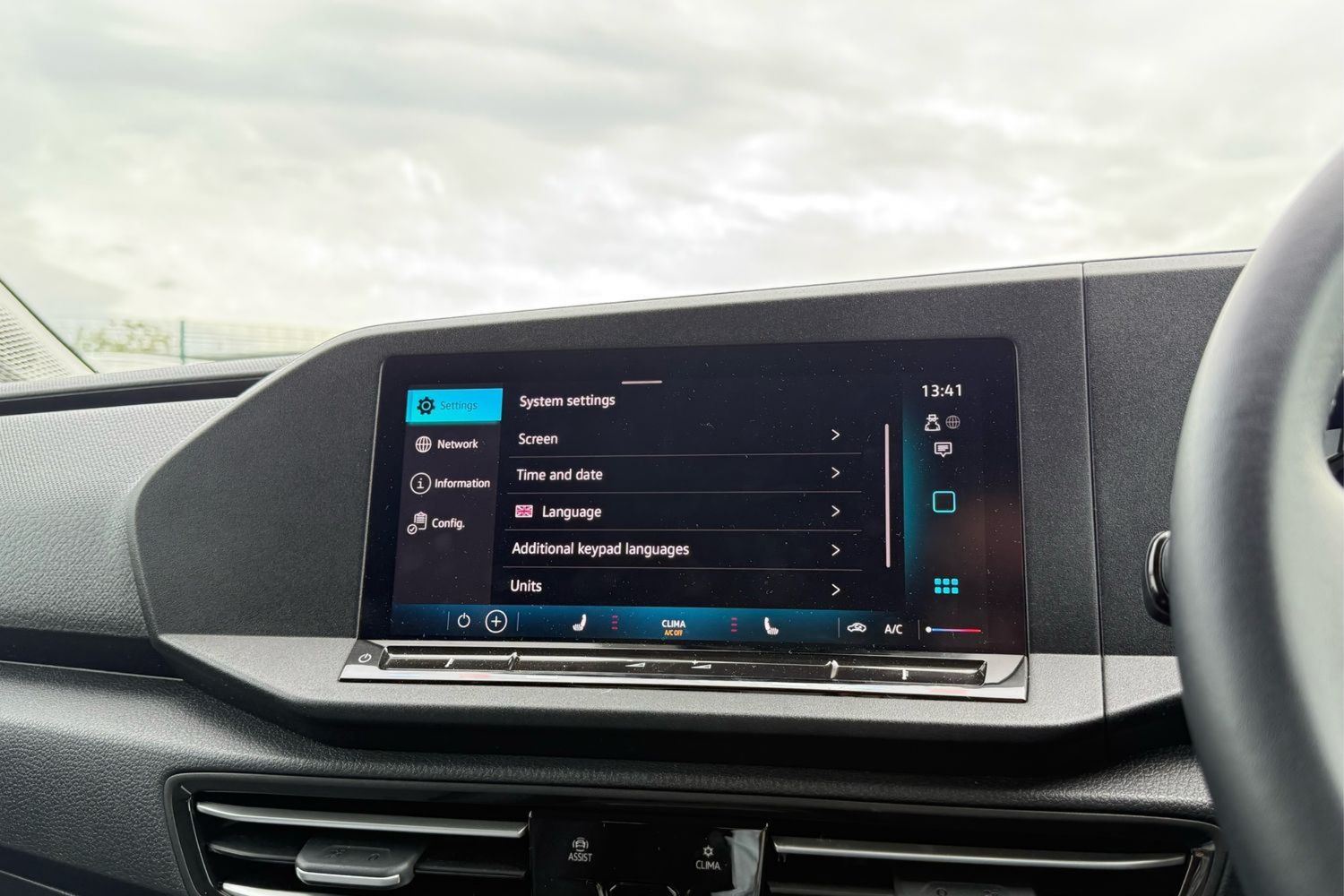 Used Volkswagen Caddy Maxi 2024 for sale - 76047302: Photo 50