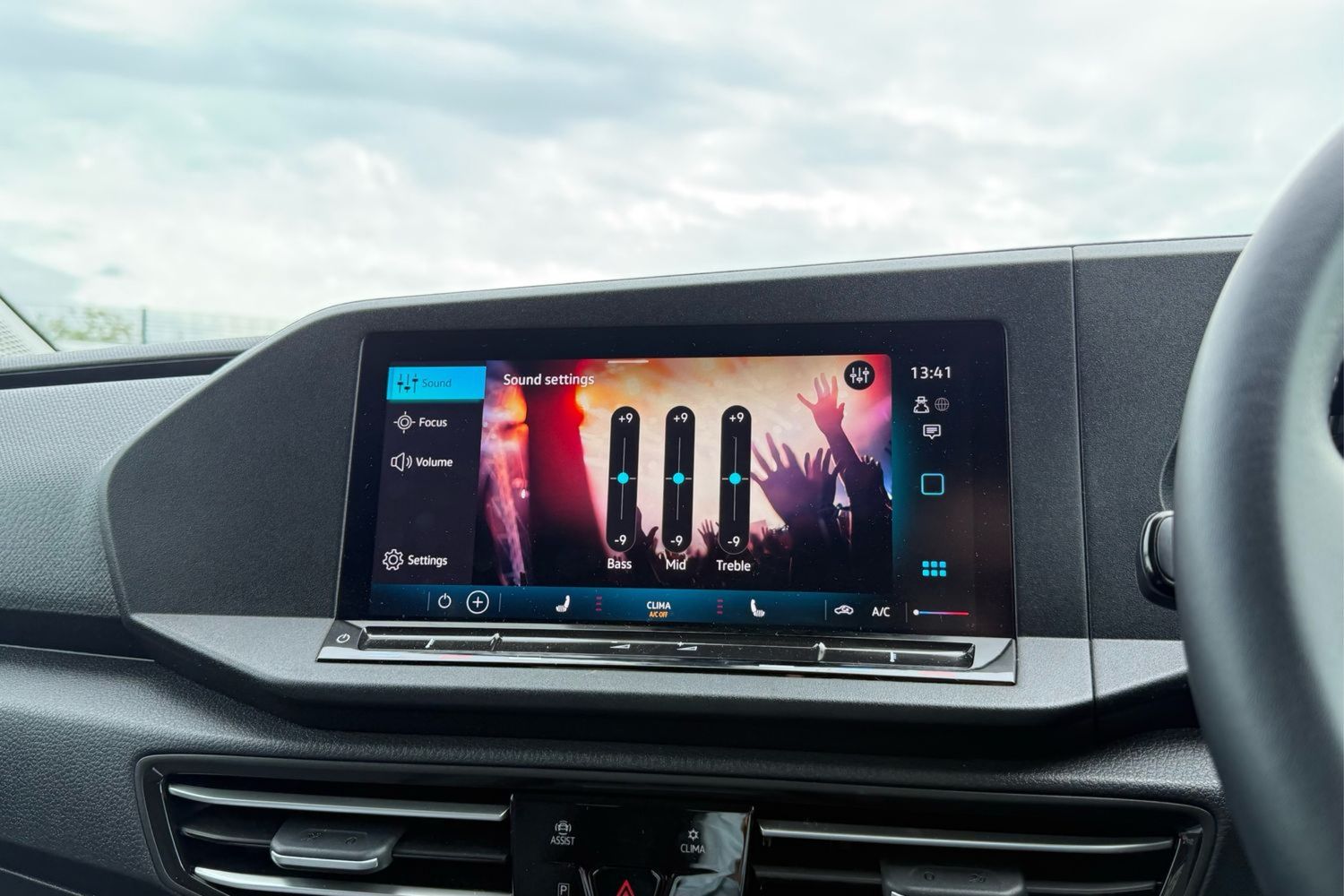 Used Volkswagen Caddy Maxi 2024 for sale - 76047302: Photo 51