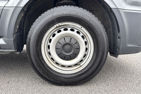 Used Volkswagen Crafter 2024 for sale - 75283868: Photo 10
