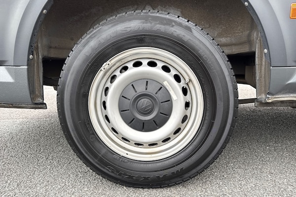 Used Volkswagen Crafter 2024 for sale - 75283868: Photo 11