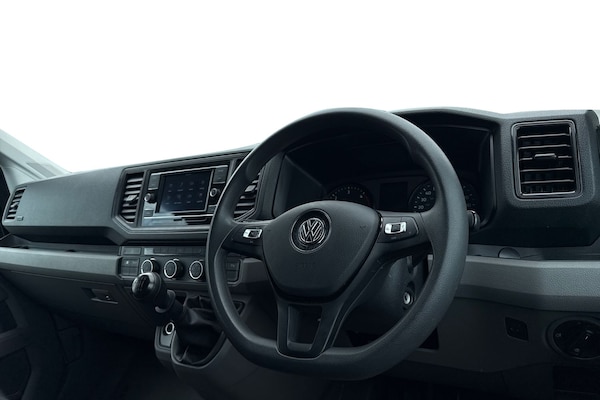 Used Volkswagen Crafter 2024 for sale - 75283868: Photo 14