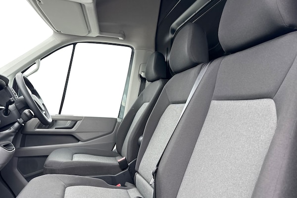 Used Volkswagen Crafter 2024 for sale - 75283868: Photo 16