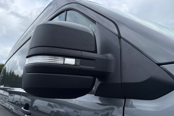 Used Volkswagen Crafter 2024 for sale - 75283868: Photo 26
