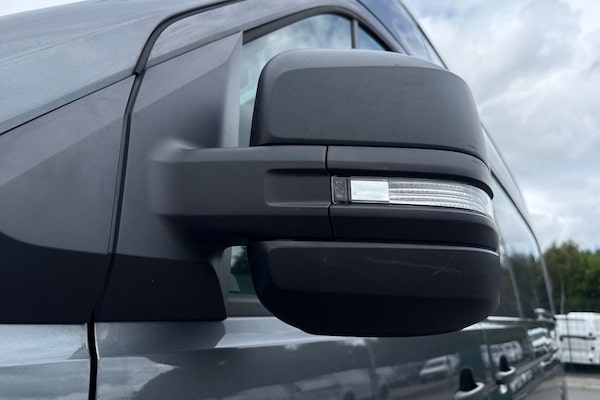 Used Volkswagen Crafter 2024 for sale - 75283868: Photo 27