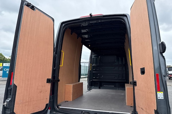 Used Volkswagen Crafter 2024 for sale - 75283868: Photo 34