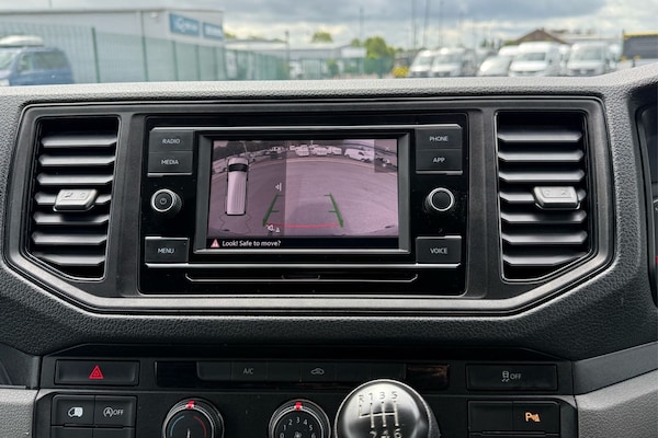 Used Volkswagen Crafter 2024 for sale - 75283868: Photo 54