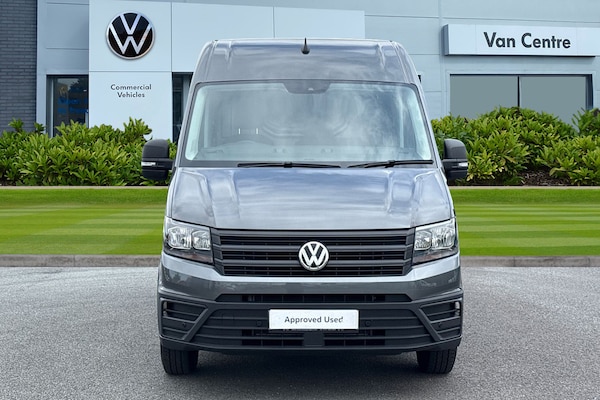 Used Volkswagen Crafter 2024 for sale - 75283868: Photo 6