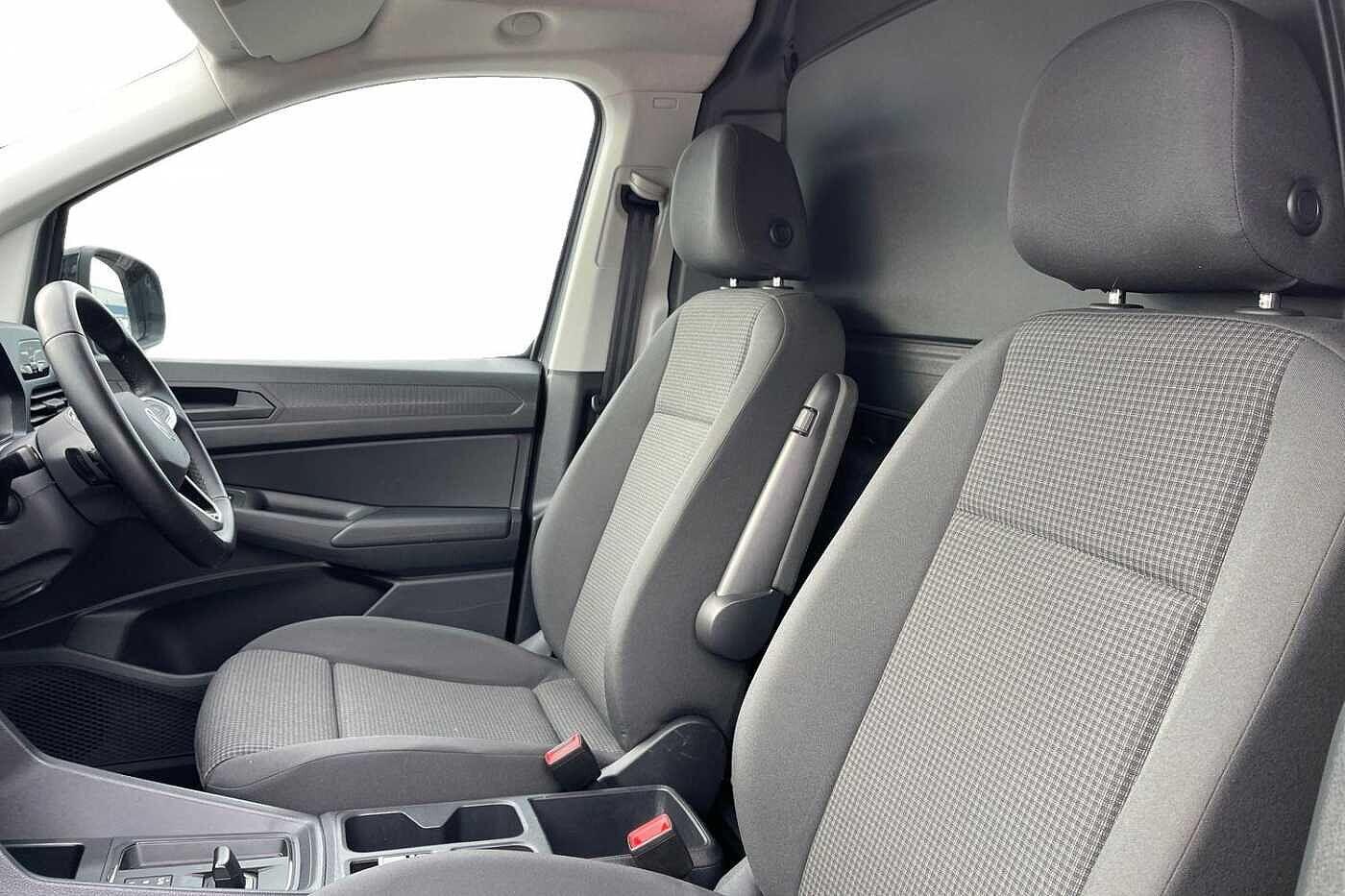 Used Volkswagen Caddy 2025 for sale - 77287058: Photo 10