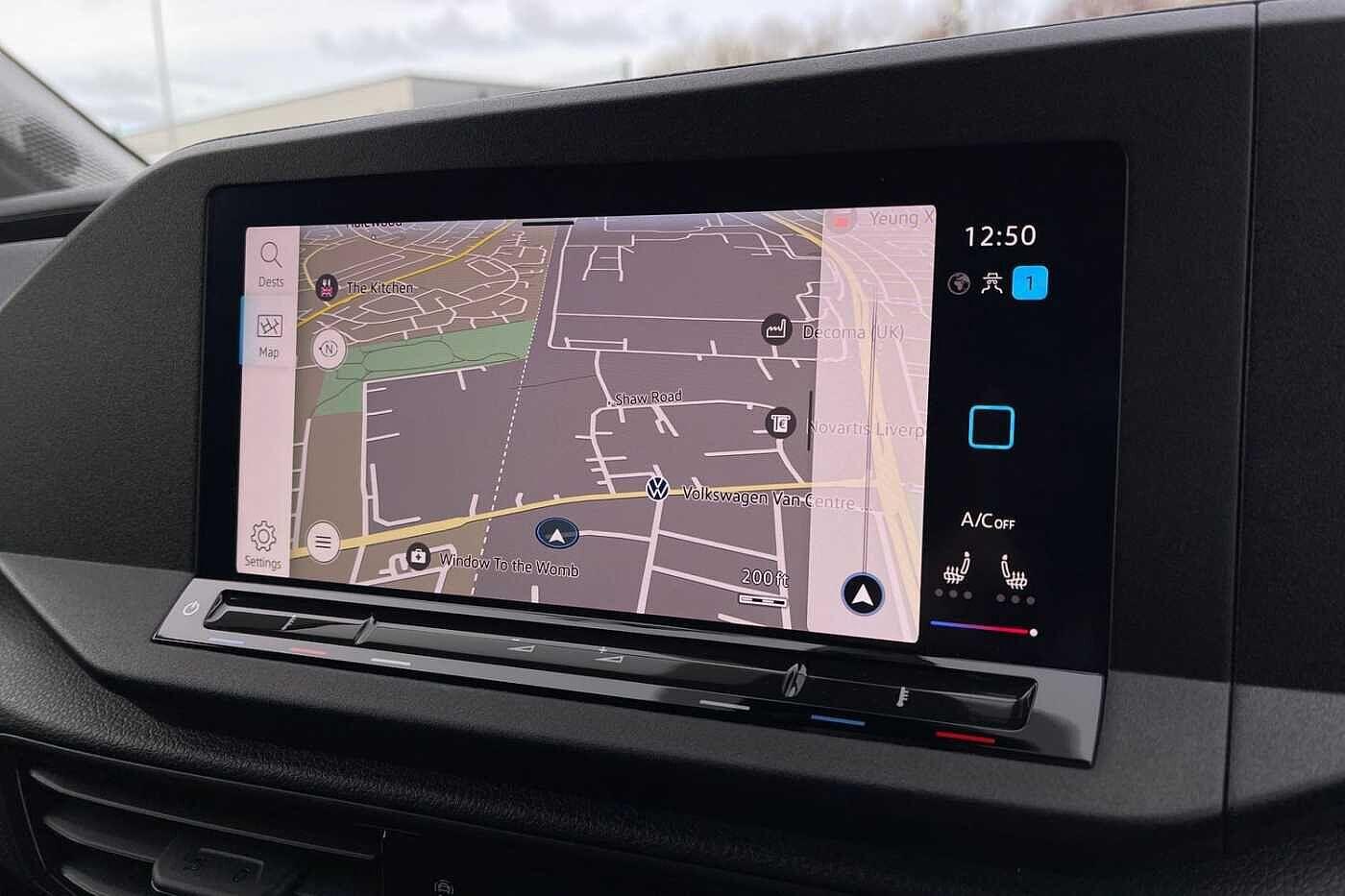 Used Volkswagen Caddy 2025 for sale - 77287058: Photo 11