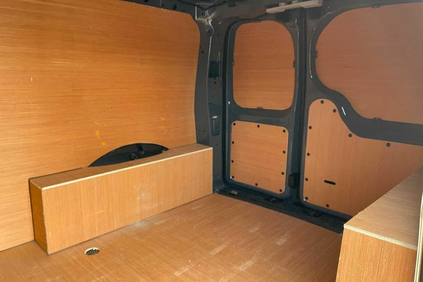 Used Volkswagen Caddy 2025 for sale - 77287058: Photo 13