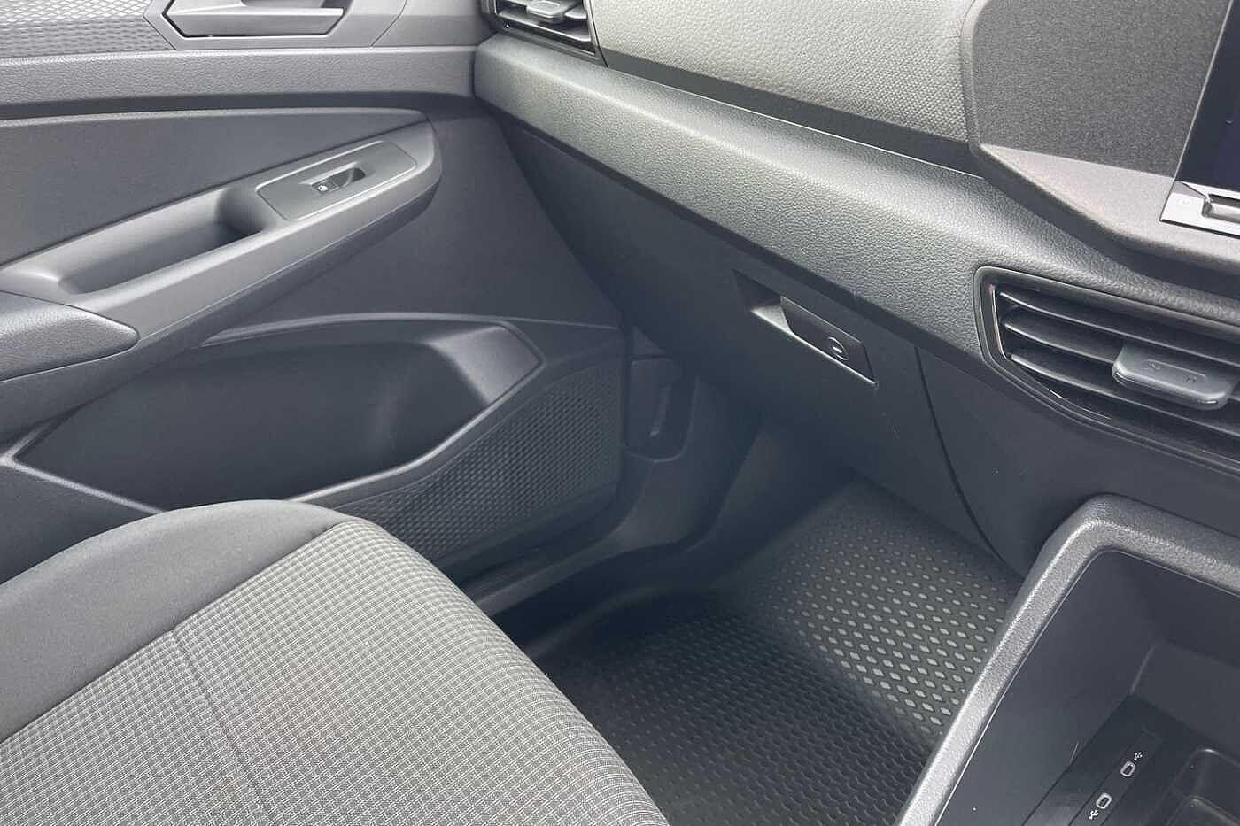 Used Volkswagen Caddy 2025 for sale - 77287058: Photo 14