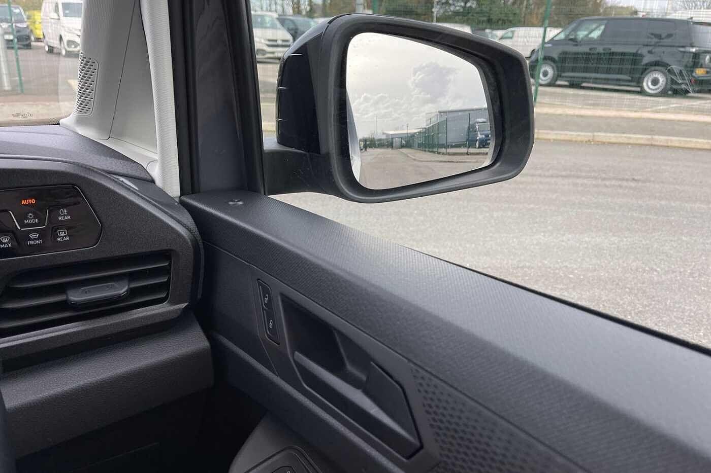 Used Volkswagen Caddy 2025 for sale - 77287058: Photo 17