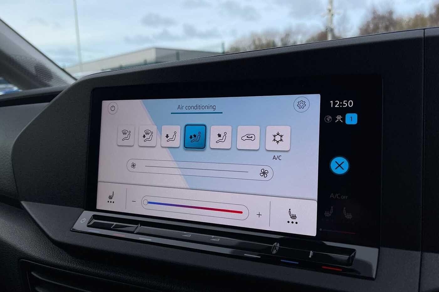 Used Volkswagen Caddy 2025 for sale - 77287058: Photo 18