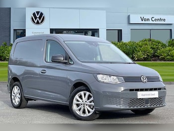 Used Volkswagen Caddy 2025 for sale - 77287058: Photo