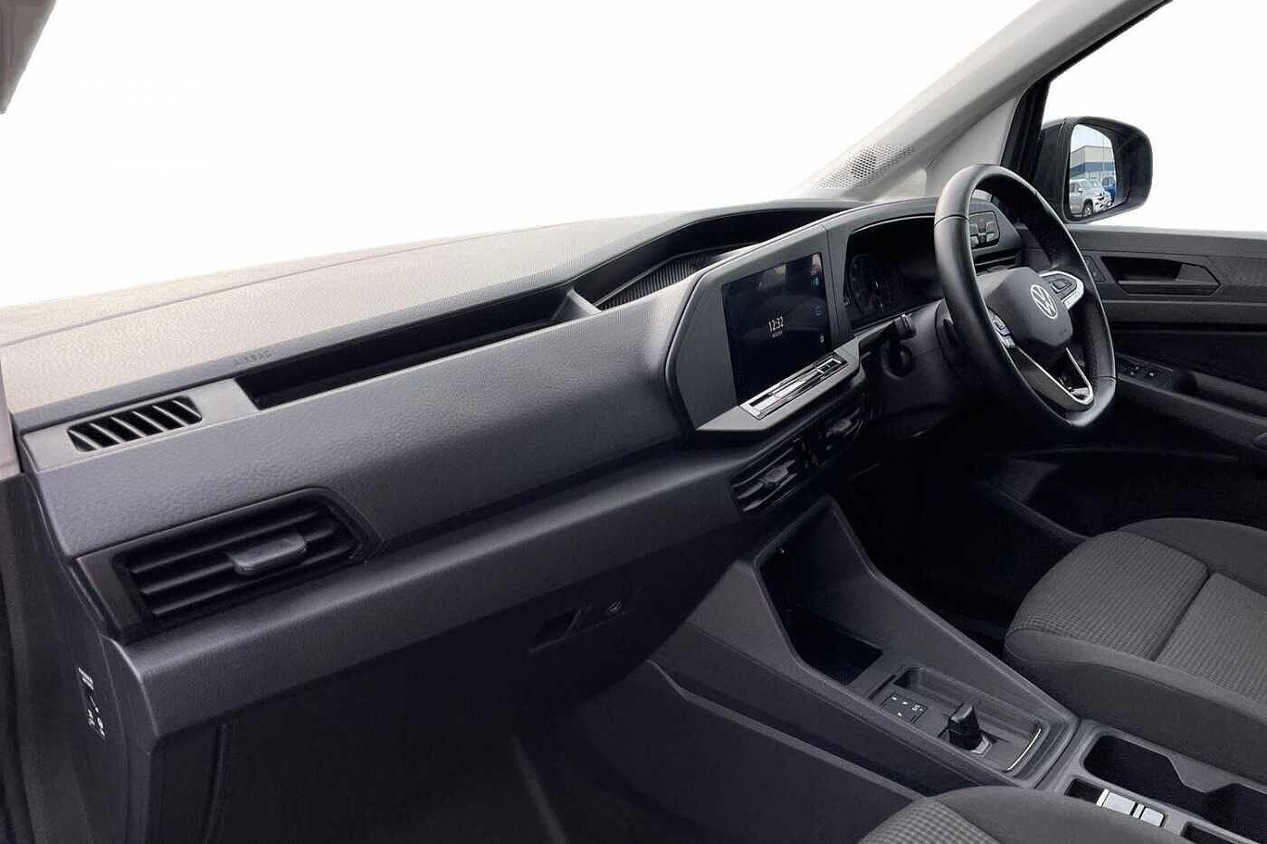 Used Volkswagen Caddy 2025 for sale - 77287058: Photo 2