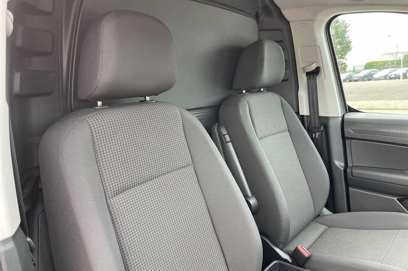 Used Volkswagen Caddy 2025 for sale - 77287058: Photo 20