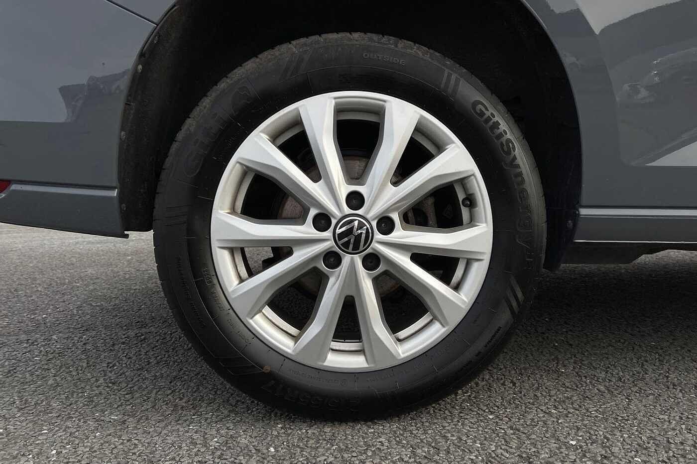 Used Volkswagen Caddy 2025 for sale - 77287058: Photo 21