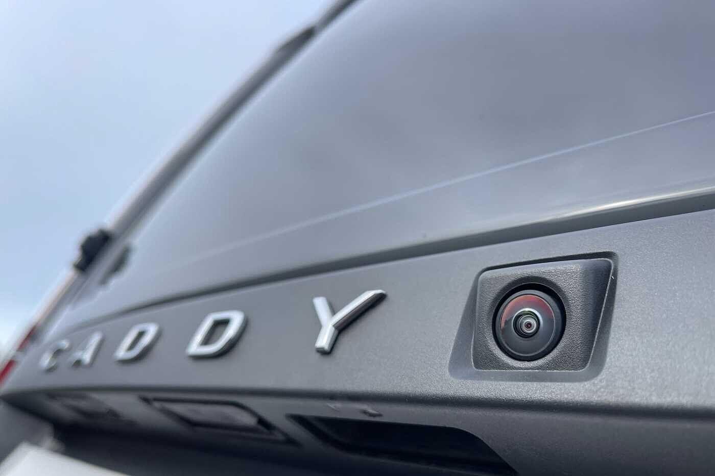 Used Volkswagen Caddy 2025 for sale - 77287058: Photo 33